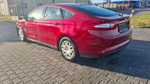 Ford Mondeo Mk5 1.5 EcoBoost Start-Stopp Autom Trend 2016