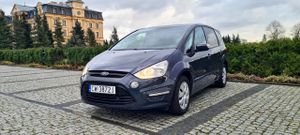Ford S-Max I 2.0 TDCi DPF Titanium 2013
