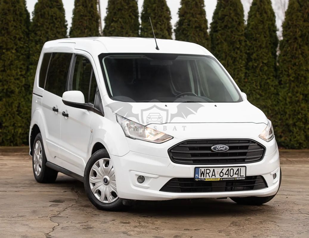 Ford Transit Connect II Kombi 220 L1 Active N1 2019