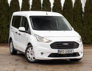 Ford Transit Connect II Kombi 220 L1 Active N1 2019