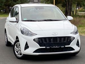 Hyundai i10 III 1.0 T-GDI N-Line 2021