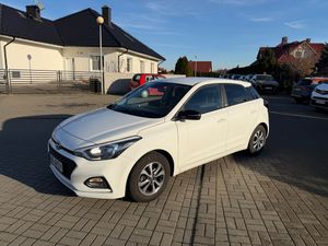 Hyundai i20 III 2021