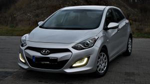 Hyundai i30 II 1.4 Base 2012