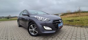 Hyundai i30 II 1.6 CRDI 48V-Hybrid N-Line 2016