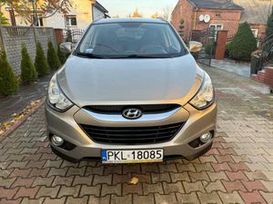 Hyundai ix35 1.7 CRDi 2WD 5 Star Edition 2011