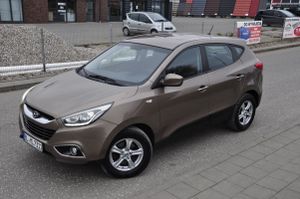 Hyundai ix35 1.7 CRDi 2WD Fifa World Cup Edition 2014