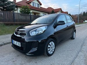 Kia Picanto (Morning) II 1.0 Business Line 2016