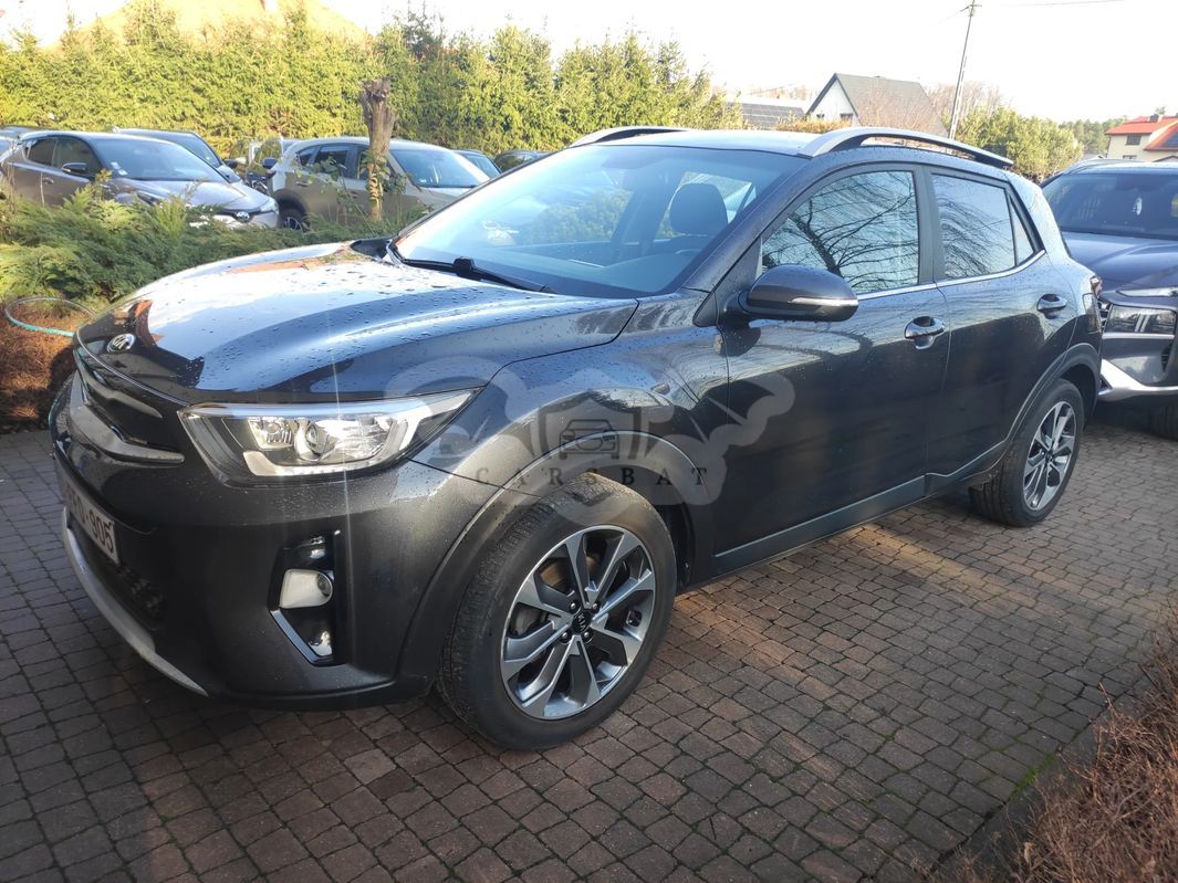 Kia Stonic 1.6 CRDi SCR XL 2020