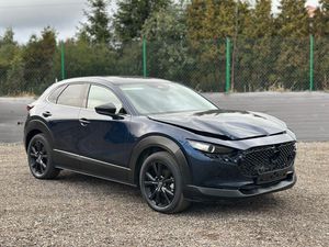 Mazda CX-30 2024