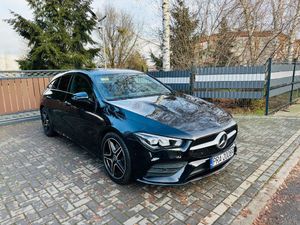 Mercedes-Benz CLA II 200 d 8G-DCT AMG Line 2022
