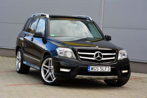 Mercedes-Benz GLK GLK 350 350 CDI DPF 4Matic 7G-TRONIC SPORT EDITION 2010