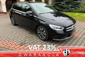 Mercedes-Benz B W247 180 d 7G-DCT Edition 2020 2020