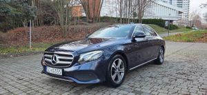 Mercedes-Benz E W213 220 BlueTEC 9G-TRONIC Avantgarde 2016
