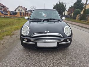 Mini One D 2005