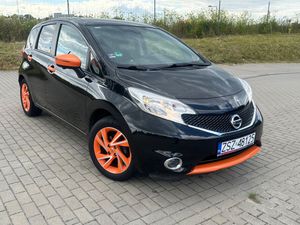 Nissan Note II 1.2 Visia klm EU6 2016