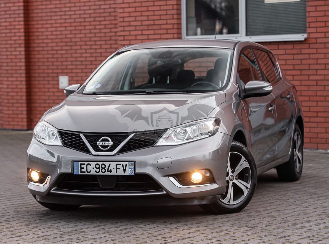 Nissan Pulsar ver-1-2-dig--t-tekna 2015