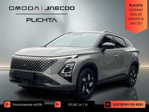 Omoda 5 1.5 T-GDI Hybrid Premium DHT 2025