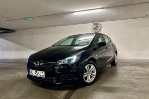 Opel Astra K 1.2 T Edition S&S 2020