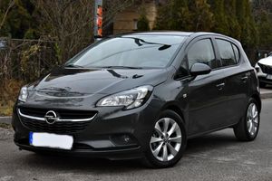 Opel Corsa E 1.4 16V Selection 110 Jahre 2018