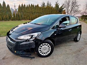 Opel Corsa E 2015