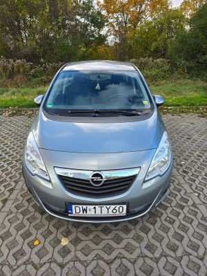 Opel Meriva II 1.4 Edition 2010