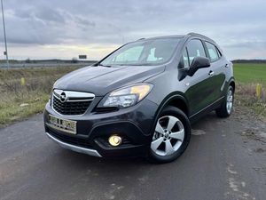 Opel Mokka I 2016