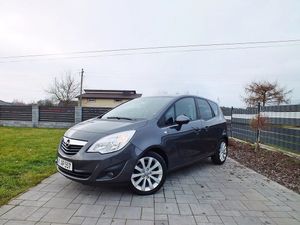 Opel Meriva II 1.4 Edition 2011