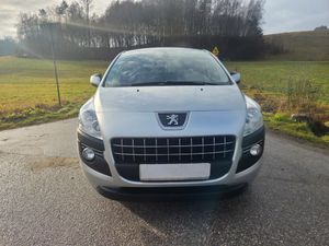 Peugeot 3008 I 1.6 HDi Premium 2009