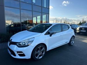 Renault Clio IV 2016