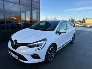 Renault Clio V 2021