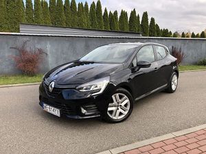 Renault Clio V 1.0 TCe Zen 2020