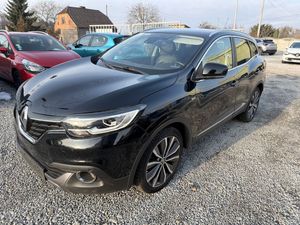 Renault Kadjar Energy TCe 130 Bose Edition 2017