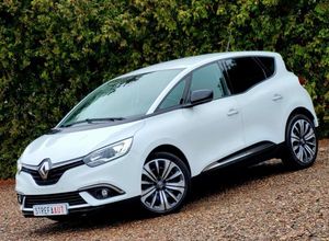 Renault Scenic IV 2021