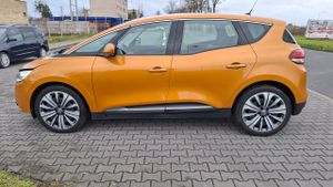 Renault Scenic IV ENERGY TCe 130 INTENS 2017