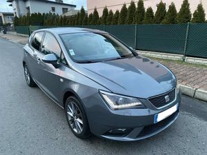 Seat Ibiza IV 1.2 TSI CONNECT 2015