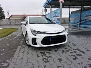 Toyota Corolla Seria E21 2021