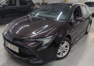 Toyota Corolla Seria E21 2.0 Hybrid Comfort 2020