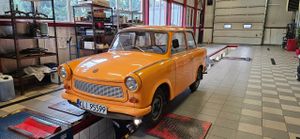 Trabant 601 Universal 1977