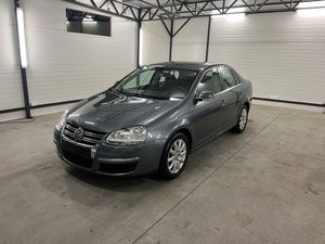 Volkswagen Jetta A5 1.9 TDI DPF Comfortline 2007
