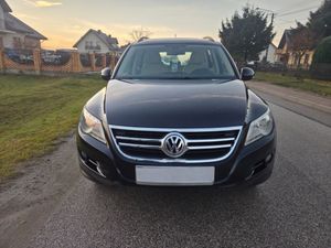 Volkswagen Tiguan I 1.4 TSI 4Mot Sport&Style 2009