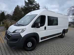 Citroën Jumper 2016