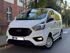 Ford Transit 2020