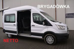 Ford Transit 2017