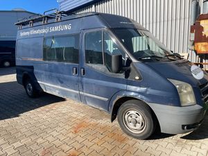 Ford Transit 2011