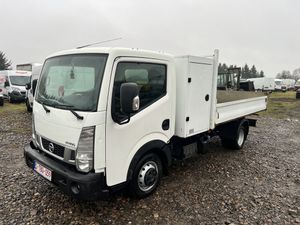 Nissan NT 2019