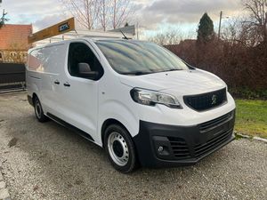 Peugeot Expert 2022