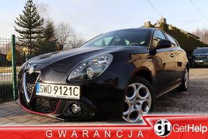 Alfa Romeo Giulietta 1.4 TB 16V 2018