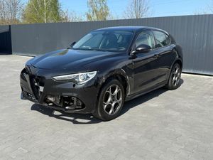 Alfa Romeo Stelvio 2.2 JTDM Q4 2020