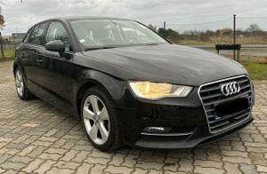 Audi A3 8V 2013