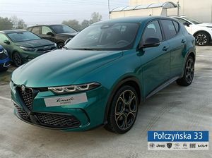 Alfa Romeo Tonale 2025